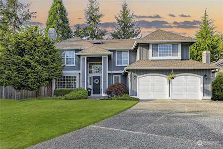 23432 NE 23rd St Sammamish, WA 98074
