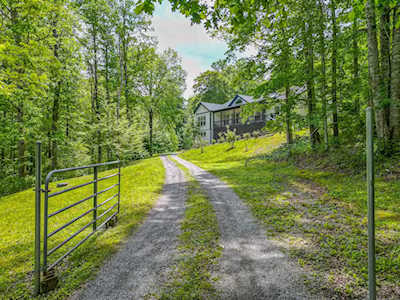 1115 Ridgecrest Rd Kingston Springs, TN 37082