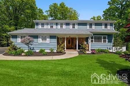 17 Oakland Court Old Bridge, NJ 07747