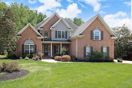 536 Sydney Place Murfreesboro, TN 37130