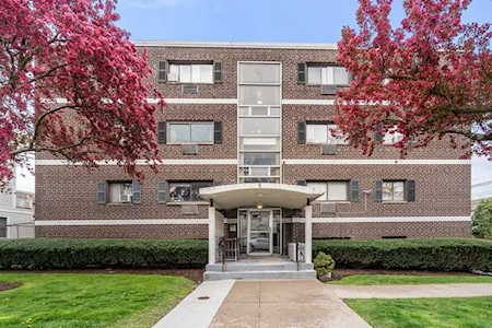 18 Glencoe St #27 Boston, MA 02135