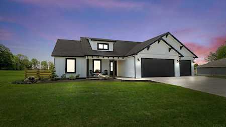 346 W Deer Trail South Whitley, IN 46787