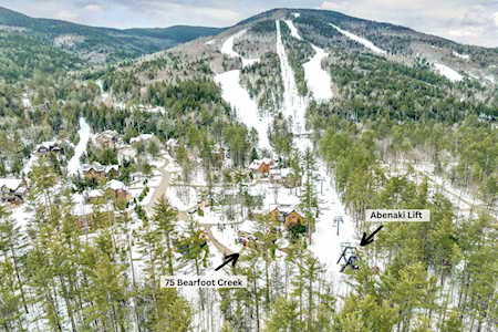 75 Bearfoot Creek Rd Bartlett, NH 03812