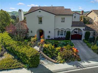 27462 Calle De La Rosa San Juan Capistrano, CA 92675