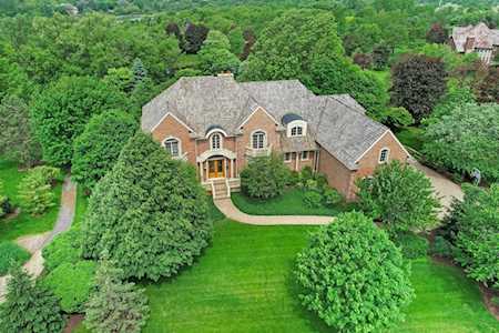 12 Brooke Ln South Barrington, IL 60010