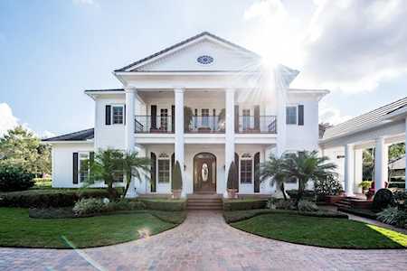 9219 Cromwell Woods SQUARE Orlando, FL 32827