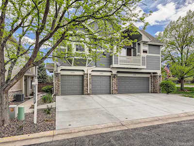 1255 Carlyle Park Circle Highlands Ranch, CO 80129