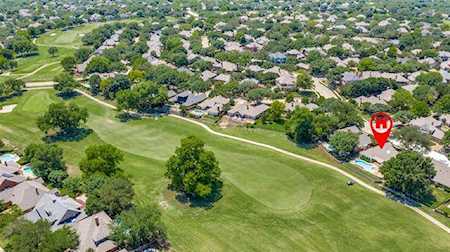 4829 N Meadow Ridge Circle McKinney, TX 75072
