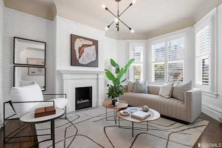 2412 Larkin Street San Francisco, CA 94109