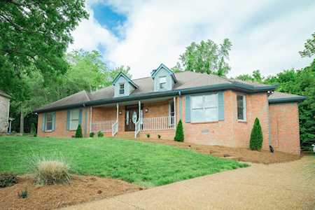 9401 Shady Vale Ct Brentwood, TN 37027