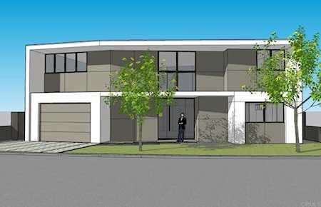 1804 Mission Cliff Drive San Diego, CA 92116