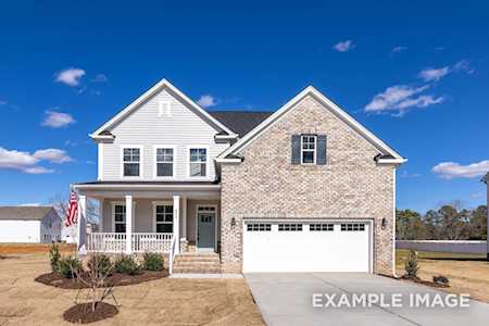 60 Single Barrel Court Lillington, NC 27546
