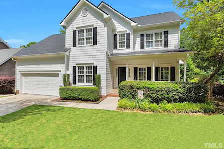 704 Bonhurst Drive Holly Springs, NC 27540