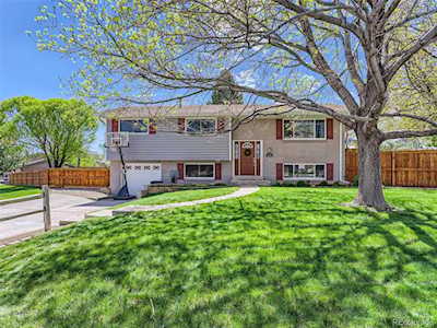 6712 S Cherry St Centennial, CO 80122