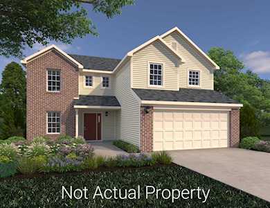 327 Juhl Road Circleville, OH 43113