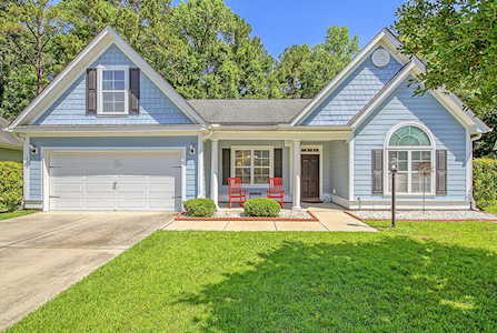 8536 Sentry Circle North Charleston, SC 29420