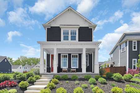 5640 Butternut Drive Lewis Center, OH 43035