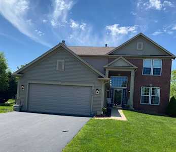 243 Tiger St Bolingbrook, IL 60490