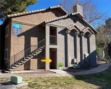 2750 S Durango Dr #1019 Las Vegas, NV 89117