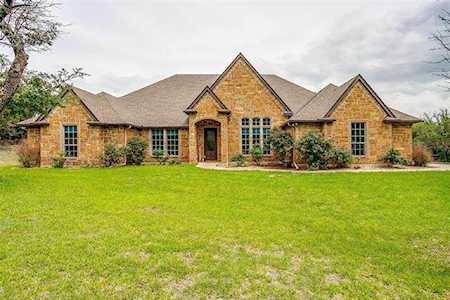7326 Massey Road Granbury, TX 76049