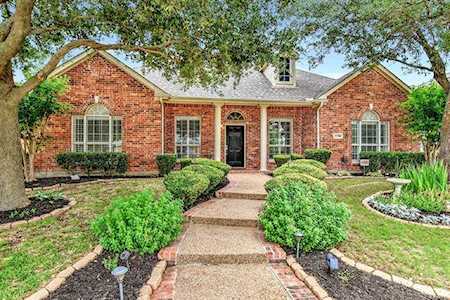 11760 Benwick Drive Frisco, TX 75035