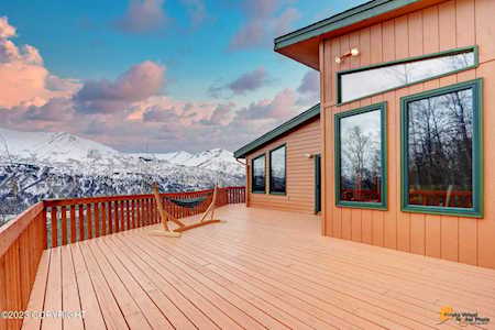 25301 Cates Ave Eagle River, AK 99577