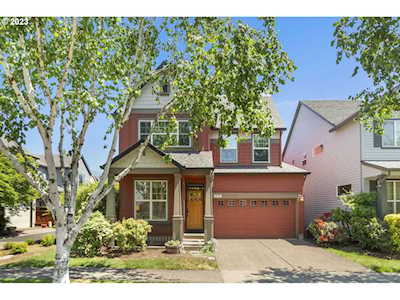 578 NE Caden AVE Hillsboro, OR 97124