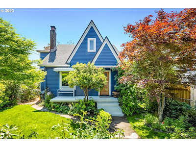 6516 SE Reedway ST Portland, OR 97206