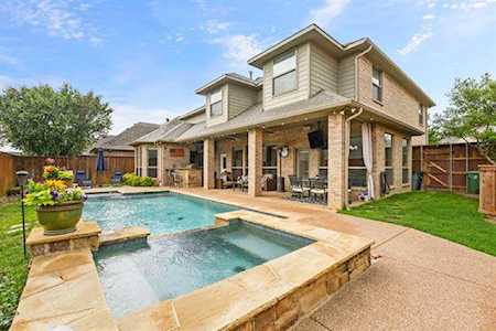8220 Westwind Lane North Richland Hills, TX 76182