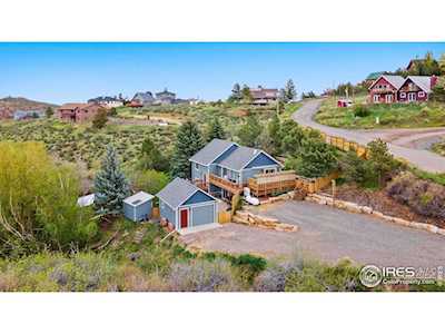 4800 Overhill Dr Fort Collins, CO 80526