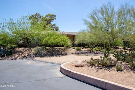 7802 E Carefree Estates Circle Carefree, AZ 85377