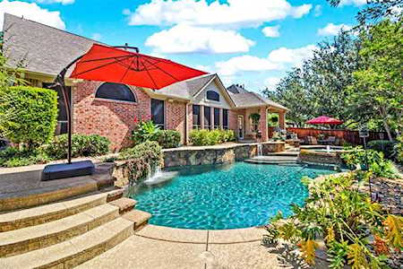 1805 Marble Pass Drive Flower Mound, TX 75028