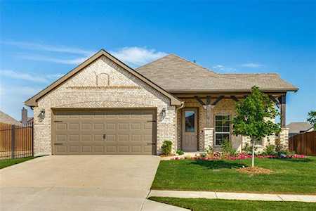7117 Water Meadows Drive Fort Worth, TX 76123