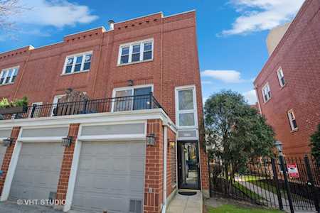 1827 W Oakdale Ave #B Chicago, IL 60657