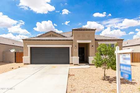 10502 E Lupine Lane Florence, AZ 85132
