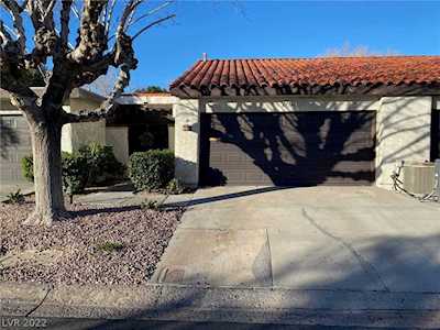2442 San Lucas Circle Las Vegas, NV 89121