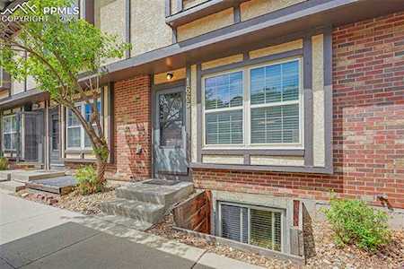 1665 Maitland Court Colorado Springs, CO 80919