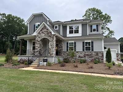 11010 Dappled Light Trl Mint Hill, NC 28227