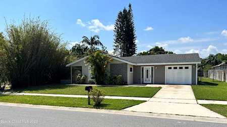 2879 Lancaster Road Melbourne, FL 32935