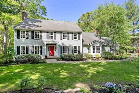 6 Village Hill Road Dover, MA 02030