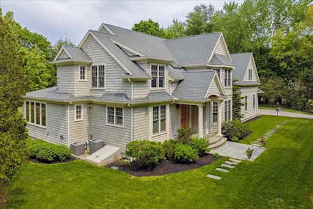 2 Decatur Lane Wayland, MA 01778