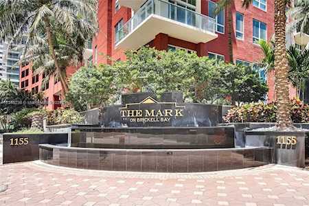 1155 Brickell Bay Dr #1207 Miami, FL 33131