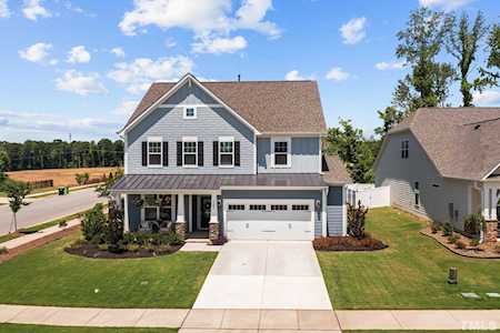 100 Condra Road Holly Springs, NC 27540