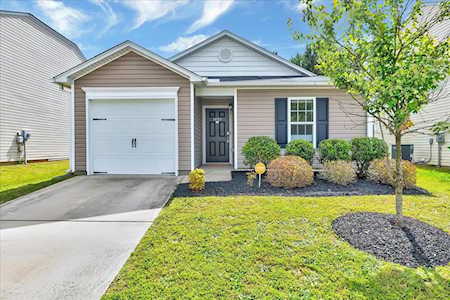 1621 Brownairs Lane Raleigh, NC 27610