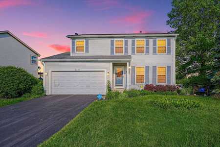 6425 Hemmingford Drive Canal Winchester, OH 43110
