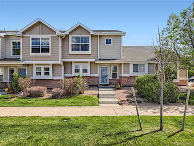 18866 E 57th Place #C Denver, CO 80249