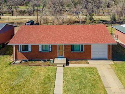 5500 E Vale Dr Denver, CO 80246