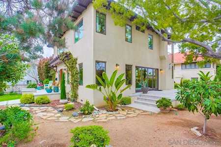 1706 W Arbor Drive San Diego, CA 92103
