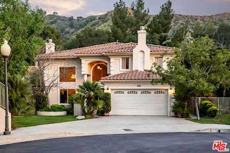 7634 Rocky Mountain View Rd Tujunga, CA 91042