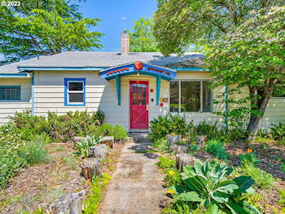 5009 NE Prescott ST Portland, OR 97218
